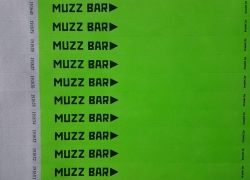 MUZZ BAR